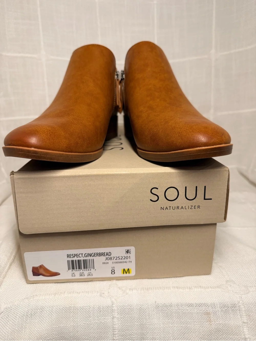 SOUL Naturalizer soul naturalizer